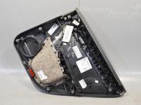 Volkswagen Passat (B7) Tagaukse polster, vasak Varuosa kood: 3AF867211DF OJR
Kere tüüp: Univer...