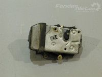 Saab 9-5 1997-2010 Esiukse lukk, vasak Varuosa kood: 4855151
Kere tüüp: Sedaan
Mootori...