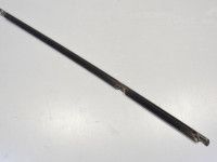 Volkswagen Golf 7 Esiukse klaasiliist, vasak (kroom) Varuosa kood: 5G6839477D  5AP
Kere tüüp: 5-ust ...