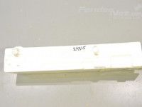 Mitsubishi Lancer 2007-2017 Esipampri pehmendus element, vasak Varuosa kood: 6400B995