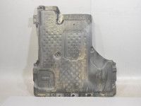 Mercedes-Benz E (W213) Põhjakaitse (esimene) Varuosa kood: A2135200923
Kere tüüp: Sedaan
Lis...