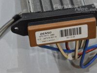 Toyota Yaris 2005-2011 Soojenduse lisa küttekeha (elektriline)  Varuosa kood: 06T075-K0118
Lisamärkmed: MF01341...