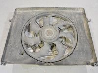 Hyundai Sonata (NF) Jahutusventilaator (kompl.) Varuosa kood: 25380-3K210
Kere tüüp: Sedaan