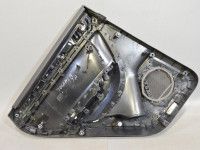Volkswagen Touareg Tagaukse polster, parem Varuosa kood: 7P6867216S  Y0Y
Kere tüüp: Maastur