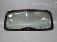 Renault Kangoo 2008-2021 tagaklaas Varuosa kood: 8200439484
Kere tüüp: Kaubik
Lisa...