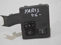 Toyota Yaris 2005-2011 Lüliti (AUX) Varuosa kood: 86190-0D010