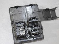 Toyota Yaris 2005-2011 Lüliti (AUX) Varuosa kood: 86190-0D010