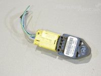 Toyota Corolla 2002-2007 Turvavarustuse löögiandur Varuosa kood: 89831-05010