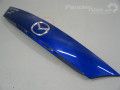 Mazda 6 (GH) 2007-2012 Tagaluugi liist (univ.) Varuosa kood: gs2a50811
Lisamärkmed: GS2A-50-810G