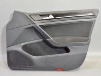 Volkswagen Golf 7 Esiukse polster, parem Varuosa kood: 5G4867012ED HUP
Kere tüüp: 5-ust ...