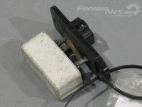 Volvo S40 1996-2003 Soojendusmootori reostaat Varuosa kood: 30875042
Lisamärkmed: vin - > 599...