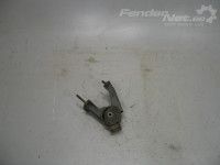 Toyota Corolla 2002-2007 Mootoripadi (tag.) 1.4 bensiin Varuosa kood: 12371-0D090