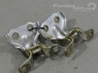 Kia Sorento 2002-2011 Tagaukse hing, vasak (alum.) Varuosa kood: 793303E000 & 793403E000
Kere tüüp...
