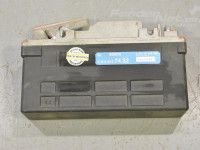 Mercedes-Benz C (W202) 1993-2000 Abs juhtplokk Varuosa kood: 0125457432
Lisamärkmed: 0265101040