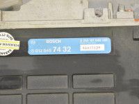 Mercedes-Benz C (W202) 1993-2000 Abs juhtplokk Varuosa kood: 0125457432
Lisamärkmed: 0265101040