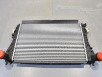 Volkswagen Passat (B7) Turbo jahutusradiaator (2.0 TDi) Varuosa kood: 3C0145805AN
Kere tüüp: Universaal...