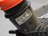 Volkswagen Passat (B7) Turbo jahutusradiaator (2.0 TDi) Varuosa kood: 3C0145805AN
Kere tüüp: Universaal...