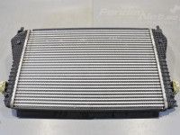 Volkswagen Passat (B7) Turbo jahutusradiaator (2.0 TDi) Varuosa kood: 3C0145805AN
Kere tüüp: Universaal...