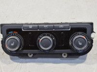 Volkswagen Golf 6 Jahutuse / soojenduse regulaator Varuosa kood: 7N0907426CN ZJU
Kere tüüp: Kabrio...
