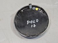 Volkswagen Polo Märk / logo Varuosa kood: 2G0853601A  JZA
Kere tüüp: 5-ust ...