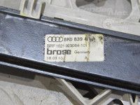 Audi A4 (B8) 2007-2016 Tagaukse klaasitõstuk, vasak (el.) Varuosa kood: 8K0839461
Lisamärkmed: BRF1021-92...