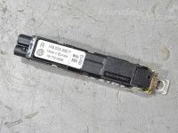 Volkswagen Scirocco Antennivõimendi Varuosa kood: 1K8035552F
Kere tüüp: 3-ust luukp...