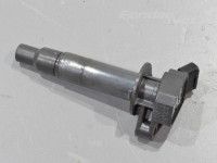 Toyota RAV4 (XA20) Süütepool (1.8 bensiin) Varuosa kood: 90919-02239
Kere tüüp: Linnamaast...