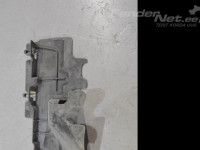 Volkswagen Golf 6 2008-2013 Radiaatori tuulesuunaja, parem Varuosa kood: 5K0121284B