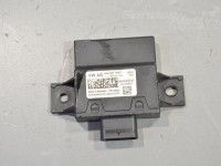 Volkswagen Golf 7 Mootori hääle võimendaja juhtplokk Varuosa kood: 5G0907159C
Kere tüüp: 5-ust luukp...