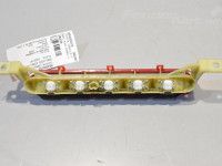 Toyota Corolla Verso 2004-2010 Lisapidurituli Varuosa kood: 81570-0F011
Kere tüüp: Universaal