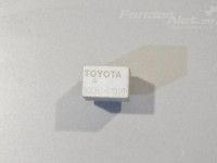 Toyota Corolla 2002-2007 releed Varuosa kood: 90080-87019
Lisamärkmed: V23374-A...