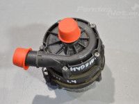 Volkswagen Golf 7 Rihmaratas (veepump) Varuosa kood: 04L965567
Kere tüüp: 5-ust luukpä...