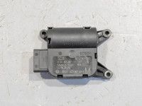 Volkswagen Passat (B7) Soojendusseadme reguleerimismootor, parem Varuosa kood: 3C0907511AM
Kere tüüp: Universaal...