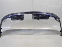 Volvo S80 2006-2016 Tagapampri spoiler (konsku ava) Varuosa kood: 30655129