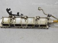 Volkswagen Golf 6 Sisselaske kollektor (alumine osa) (1,4 bens.) Varuosa kood: 03C133202AQ
Kere tüüp: 5-ust luuk...