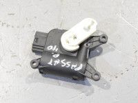 Volkswagen Passat (B7) Soojendusseadme reguleerimismootor, parem Varuosa kood: 3C0907511R
Kere tüüp: Universaal
...