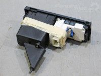 Mazda 626 1997-2002 Kell Varuosa kood: 29087806101C