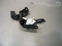 Toyota Avensis (T25) 2003-2008 Turvavöö, parem (tag.) Varuosa kood: 73360-05100