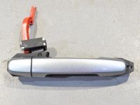 Toyota Yaris 2005-2011 Tagaukse link, parem (välim.) Varuosa kood: 69211-0D901
Lisamärkmed: 69203-0D030