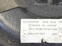 Subaru Legacy 1999-2003 Varuratta kate Varuosa kood: 91144AE040