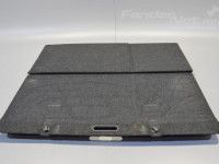 Toyota Yaris 2005-2011 Pagasiruumi põhjakate (5-ust H/B) Varuosa kood: 58410-0D010