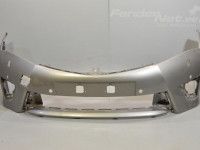 Toyota Corolla 2013-2019 esipamper Varuosa kood: 52119-0Z930
Kere tüüp: Sedaan
Lis...