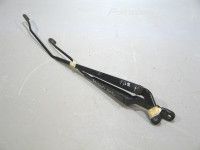 Peugeot 206 1998-2012 Klaasipuhastaja vars (vasak + parem) Varuosa kood: 6429R9
Lisamärkmed: 6429SO