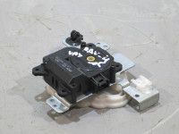 Toyota RAV4 (XA20) 2000-2006 Seademootor (salongi ventilatsioon) Varuosa kood: 87106-42070
Lisamärkmed: 063700-8...
