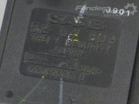 Saab 9-5 1997-2010 Signalisatsiooni pasun Varuosa kood: 5264809
Kere tüüp: Universaal
Lis...