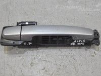 Toyota Auris 2007-2012 Esiukse link, parem (välim.) Varuosa kood: 69211-0D901
Kere tüüp: 5-ust luuk...
