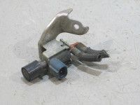 Toyota Yaris Vaakumandur Varuosa kood: 25860-30070
Kere tüüp: 5-ust luuk...