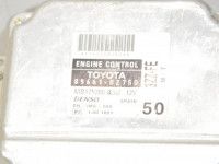 Toyota Corolla 2002-2007 Mootori juhtplokk (1.6 bensiin) Varuosa kood: 89661-02750
Lisamärkmed: MB175200...