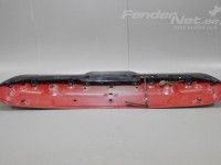 Honda Civic 1995-2001 Tagaluugi spoiler (H/B)