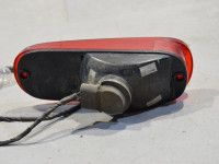 Chrysler Sebring 2000-2007 Tagatuli, vasak (pampris) Varuosa kood: 4805495AA
Kere tüüp: Kabriolett